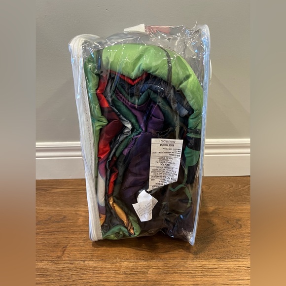 New Marvel Twin Comforter - Picture 5 of 5